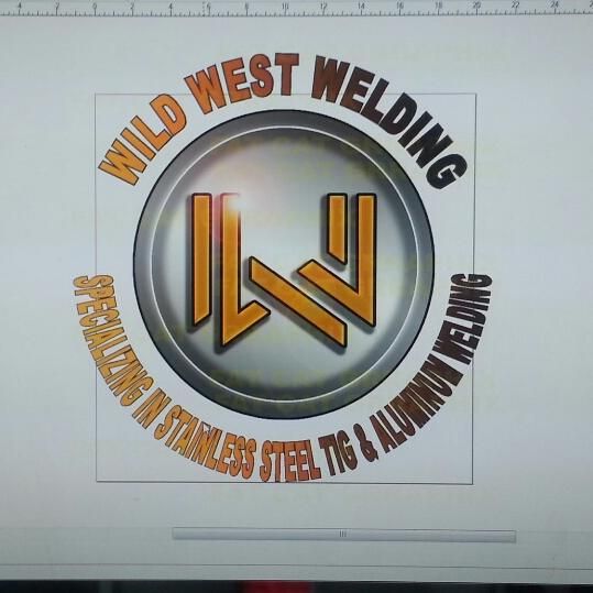 Wild West Welding
