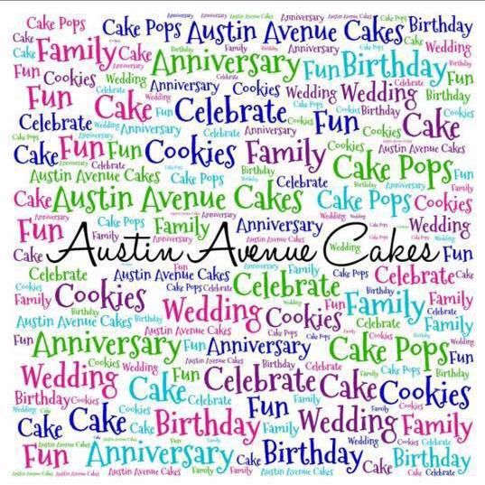 Austin Avenue Cakes
