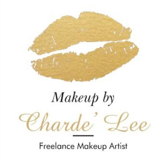 Makeup by Charde’ Lee