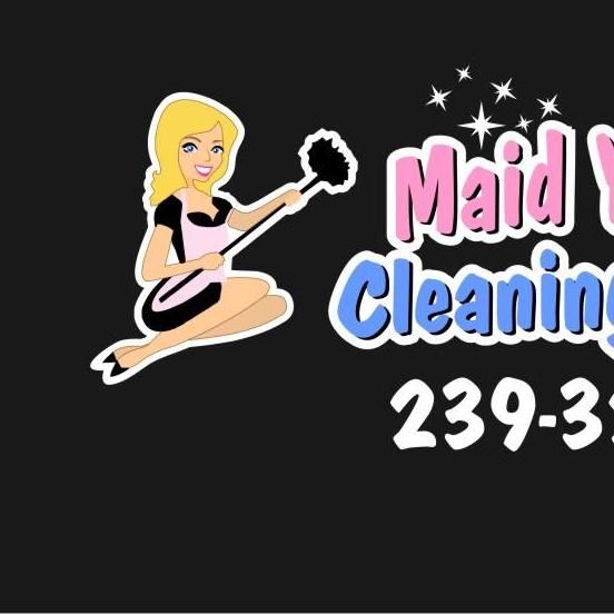 Maid You Look Cleaning LLC
