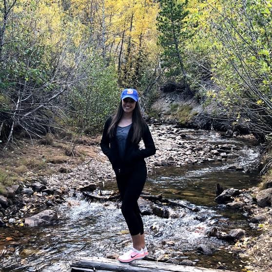 Kaytee Terry Fitness