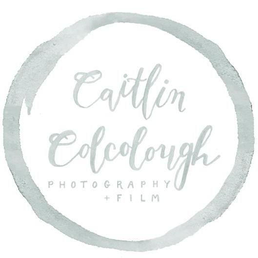 Caitlin Colcolough Photography & Films