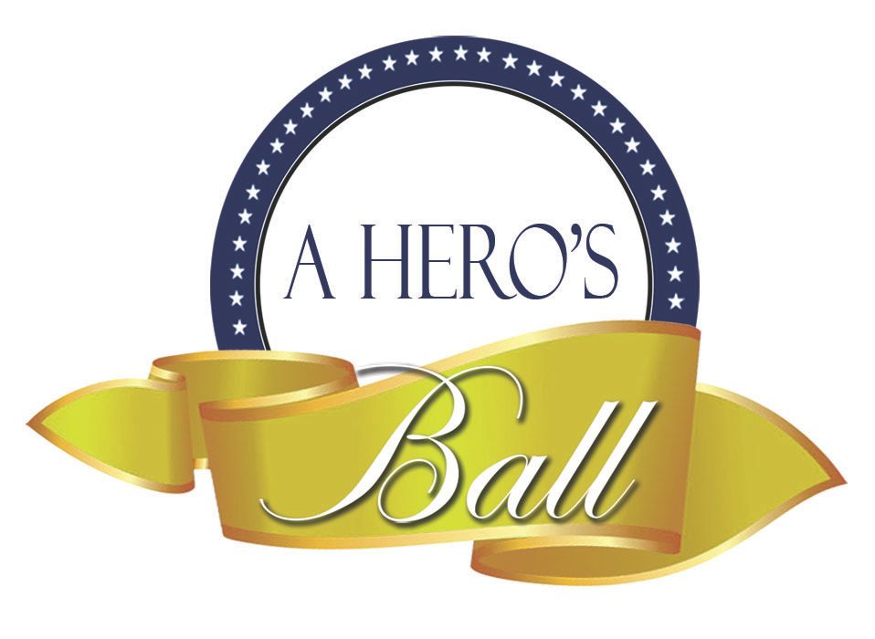 Logo for Annual Veteran's Fundraiser