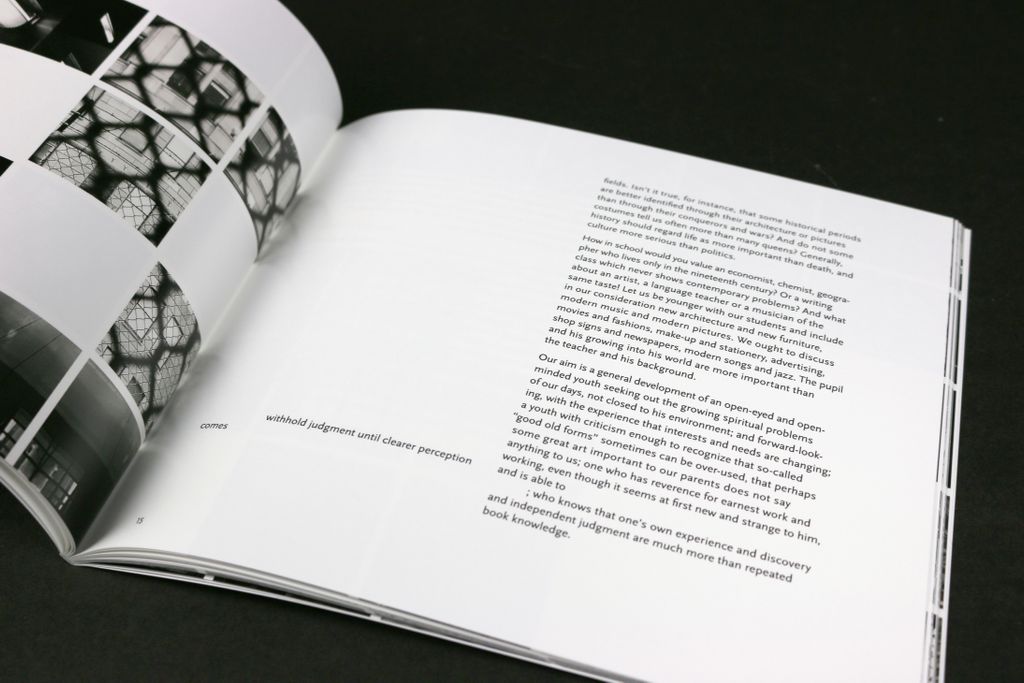 Projects and media