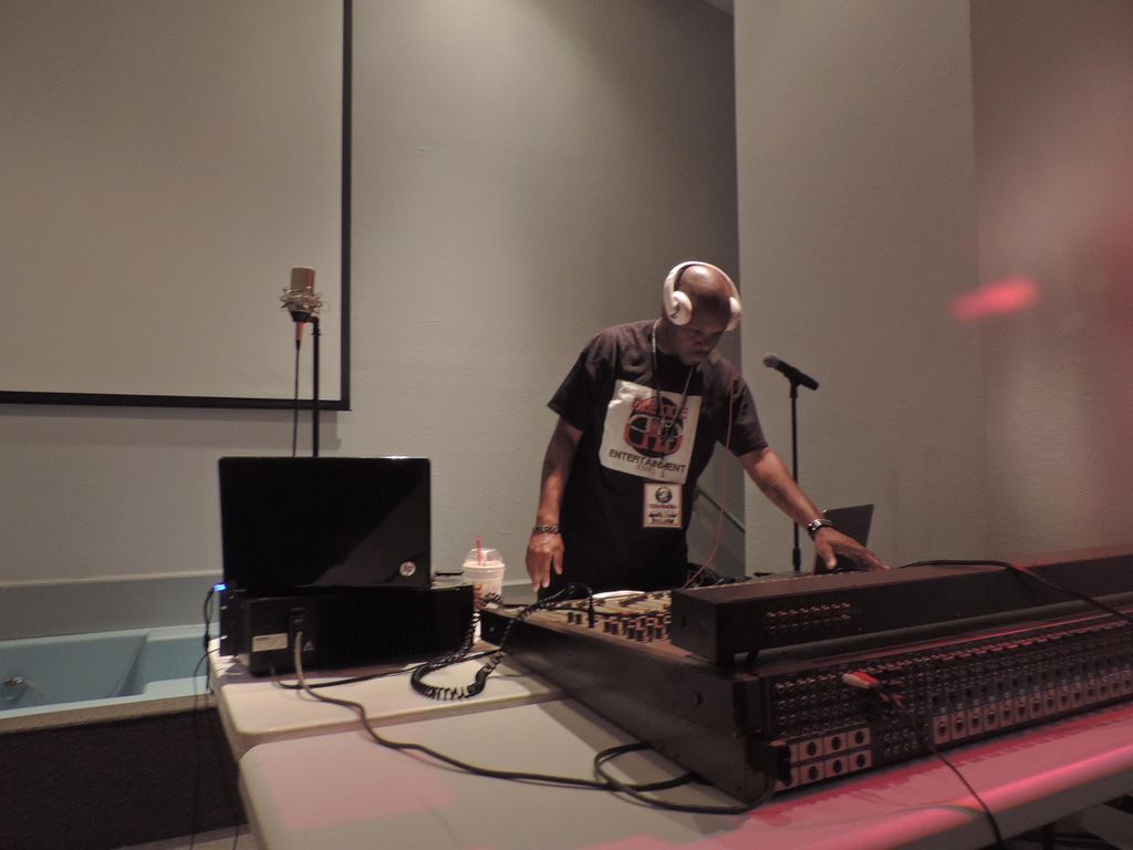 Projects and media