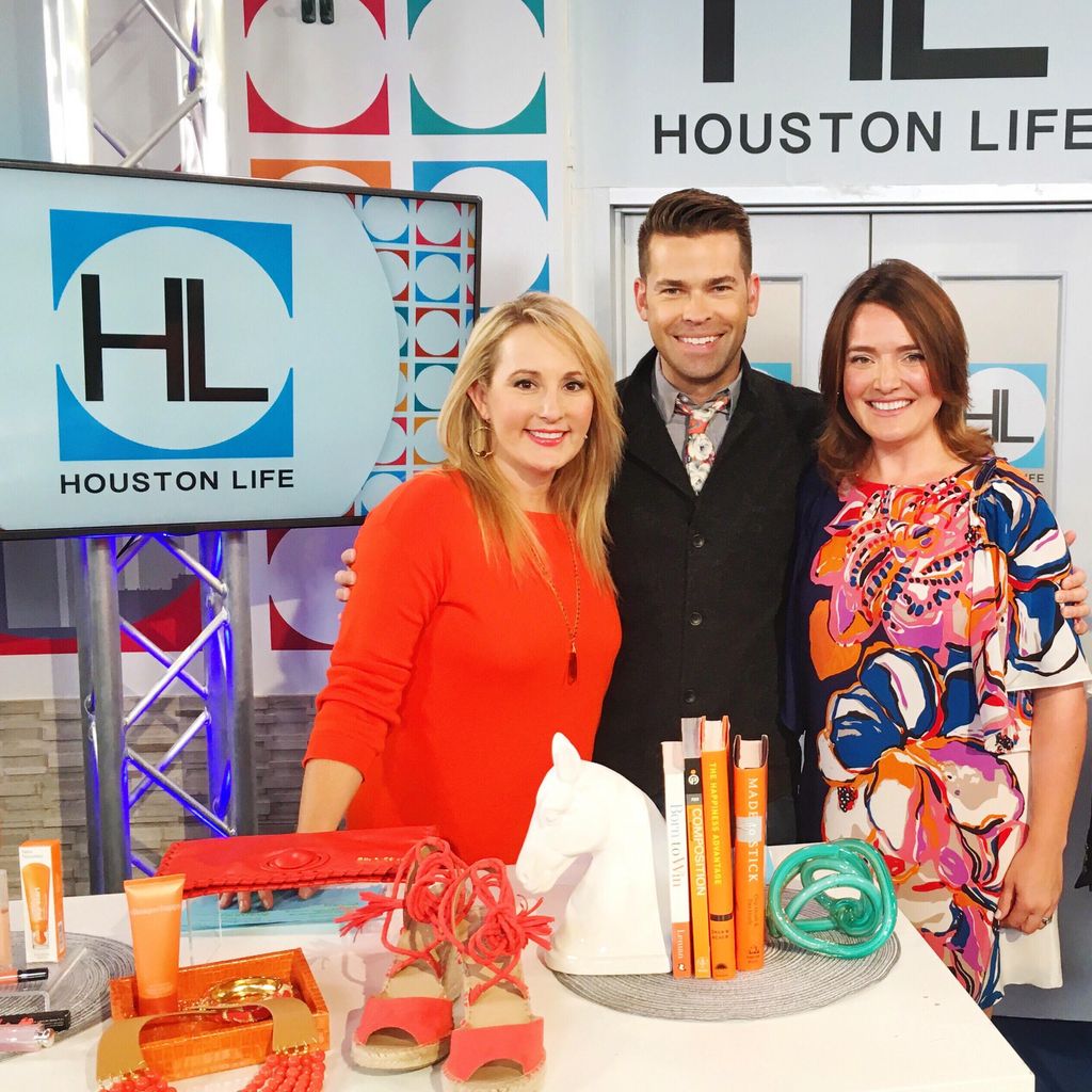 What the color orange means and how to work it int