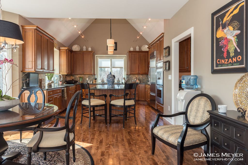 Real estate photography