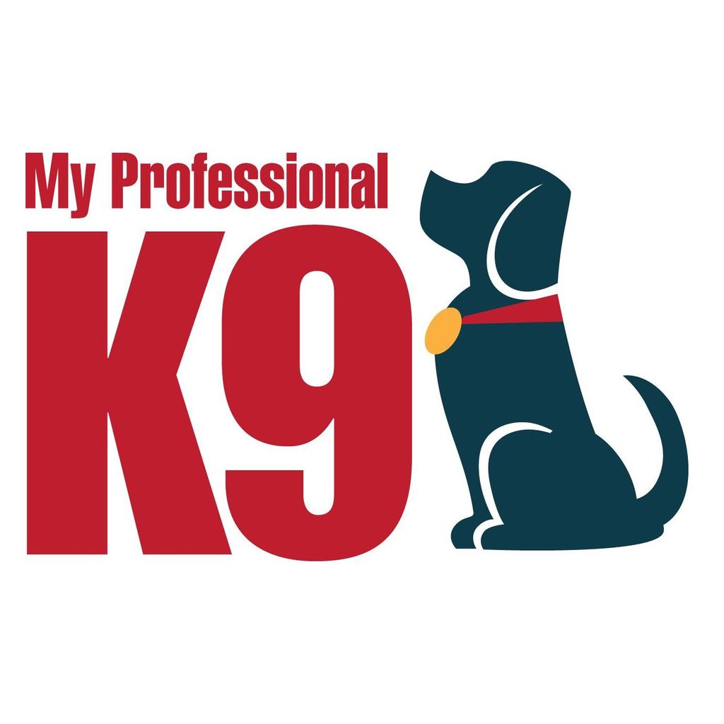 My Professional K9