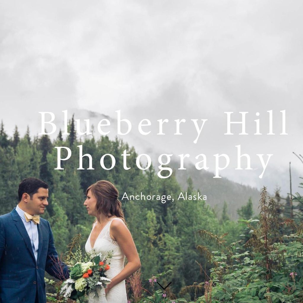 Blueberry Hill Photography