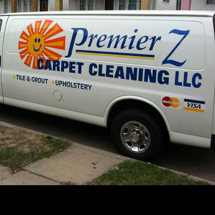 ParmerZ carpet cleaning LLC