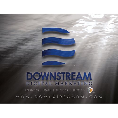 Downstream Digital Marketing  : :  business: marke