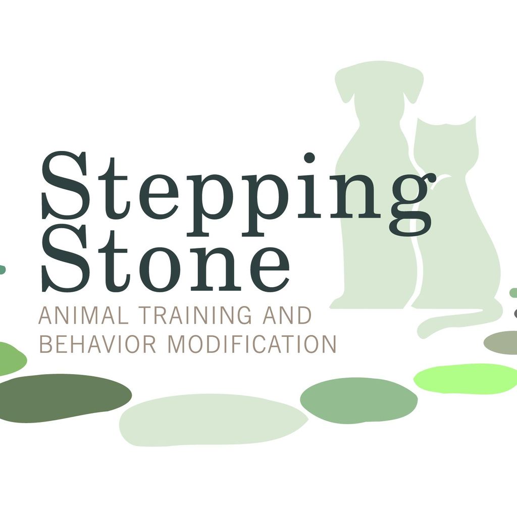 Stepping Stone Animal Training