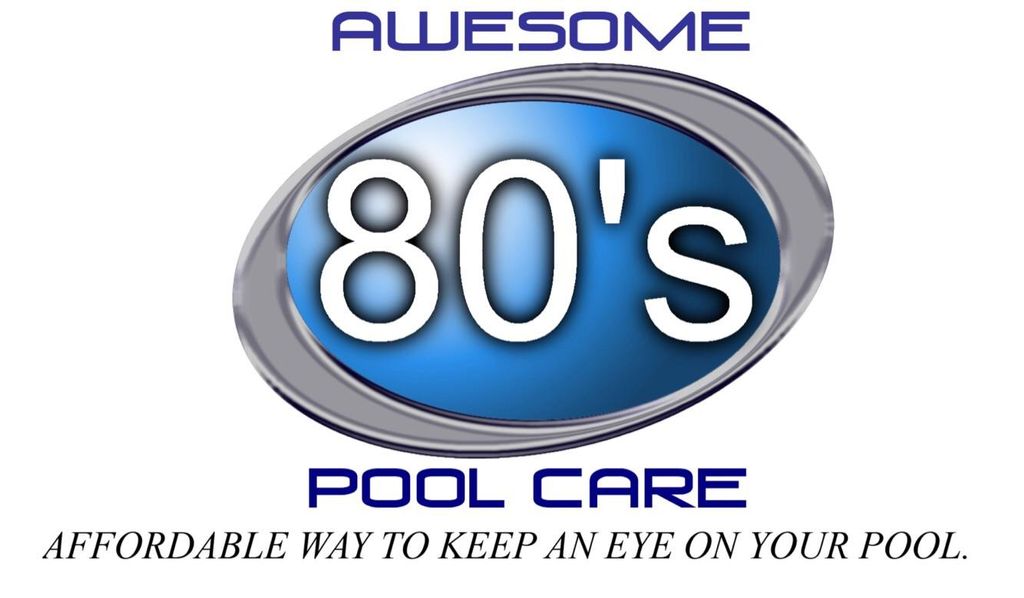 Awesome 80's Complete Pool Care