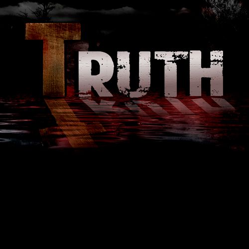 TRUTH Book Cover