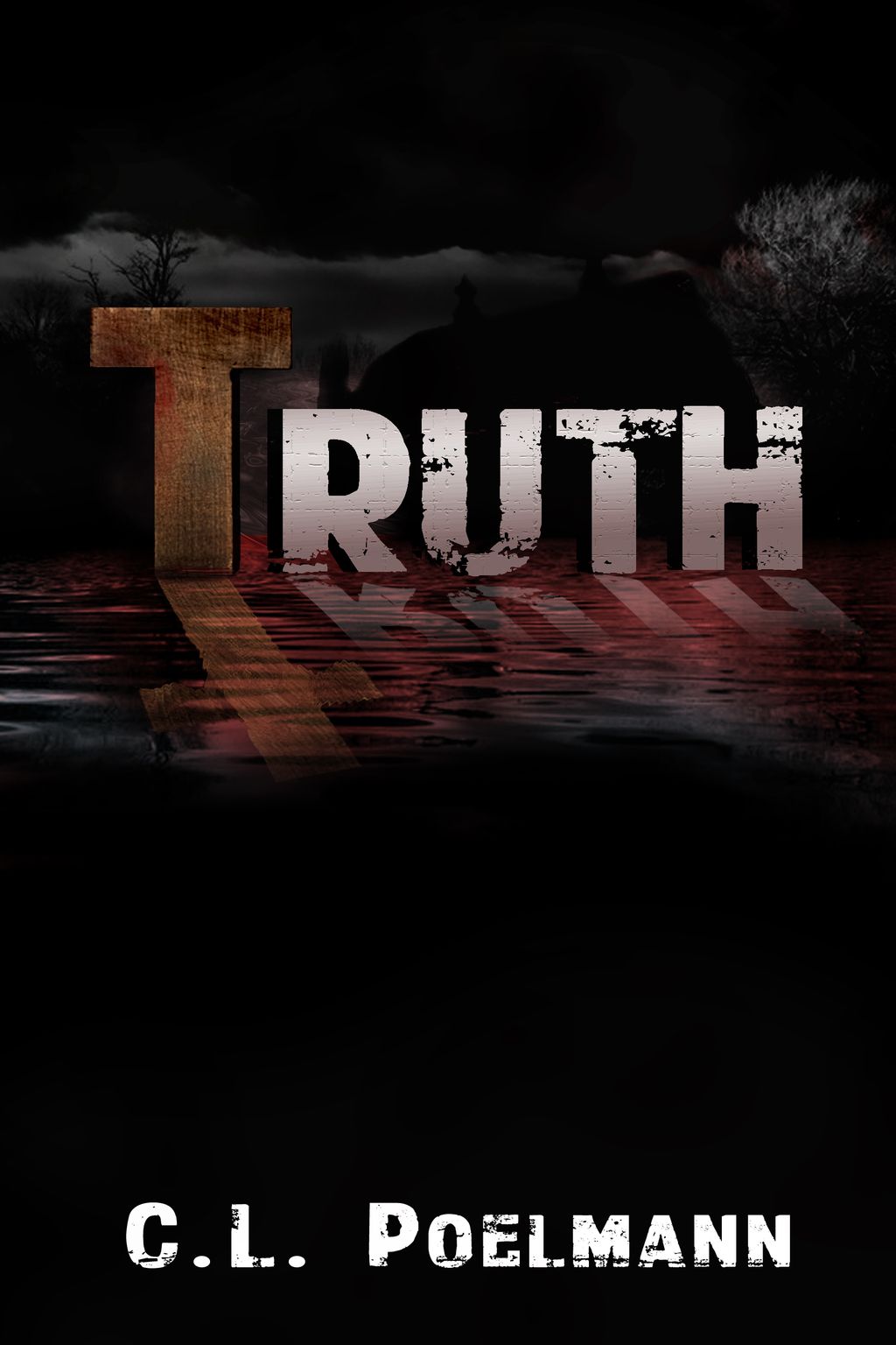 TRUTH Book Cover