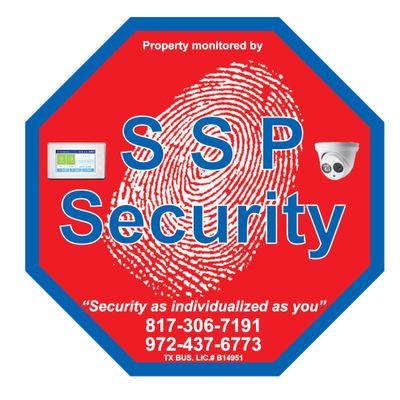 Avatar for S.S.P. Security Services