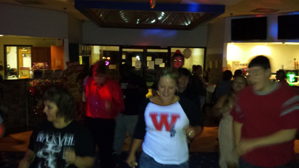 Prom in High Point (Top 40)