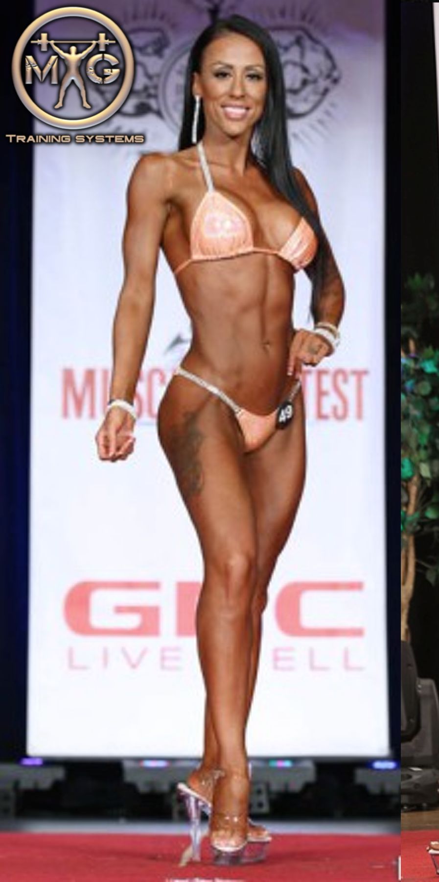 35yr Mommy Bikini Make-Over