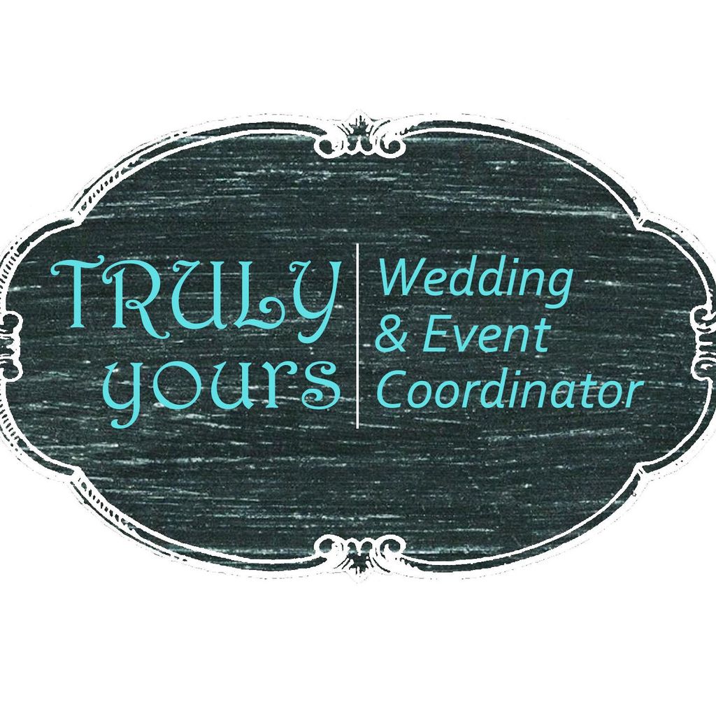 Truly Yours Wedding and Event Planner