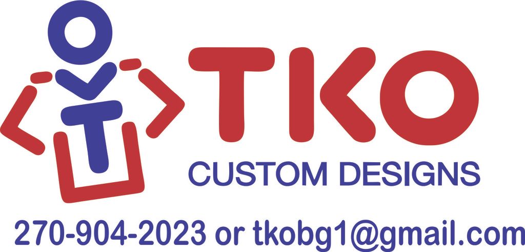 TKO Custom Designs