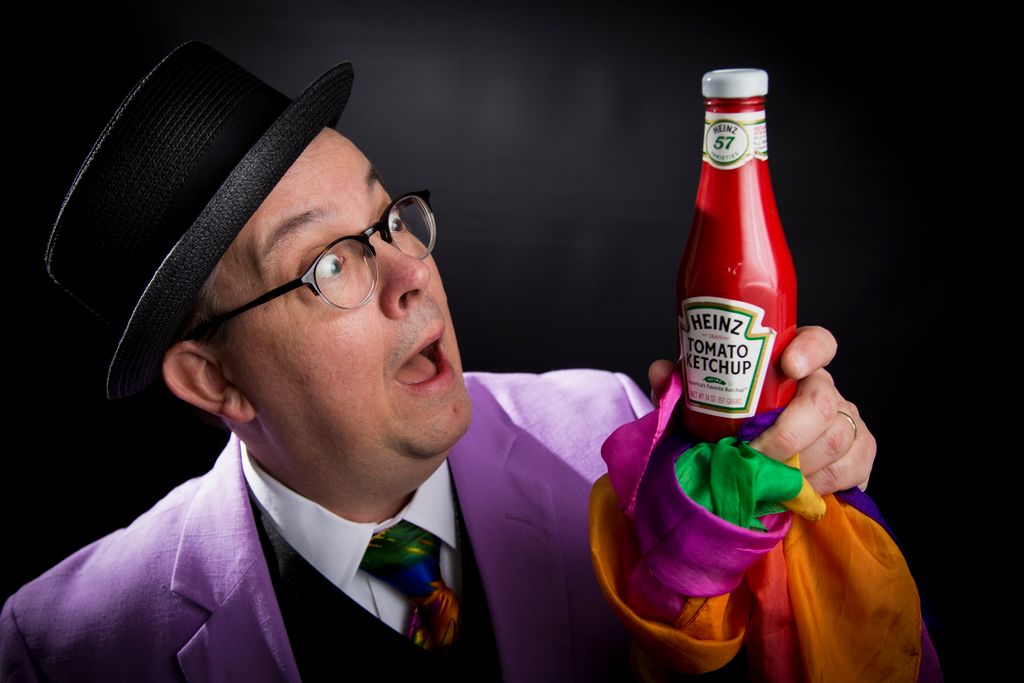 Seriously Silly Surprises