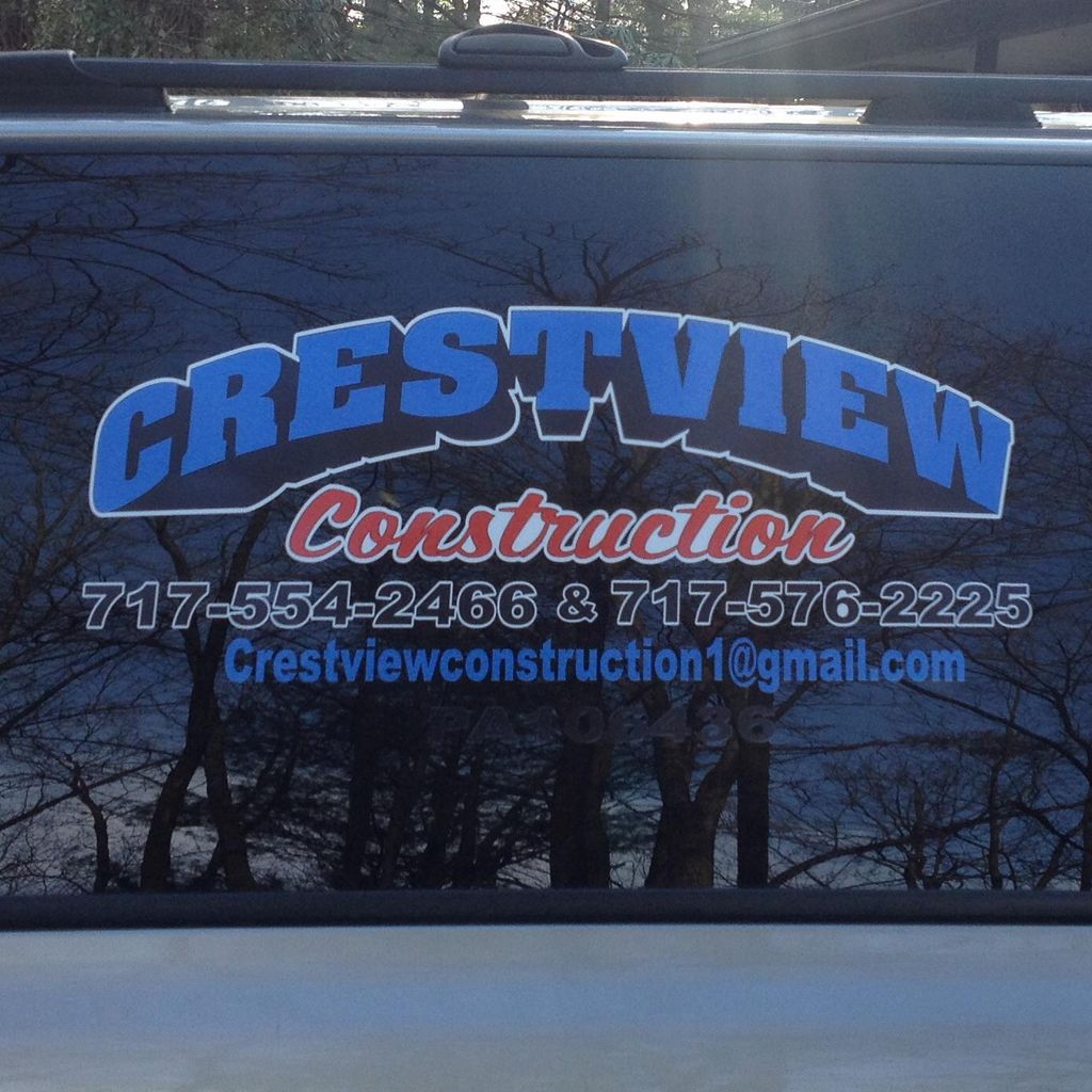 Crestview Construction
