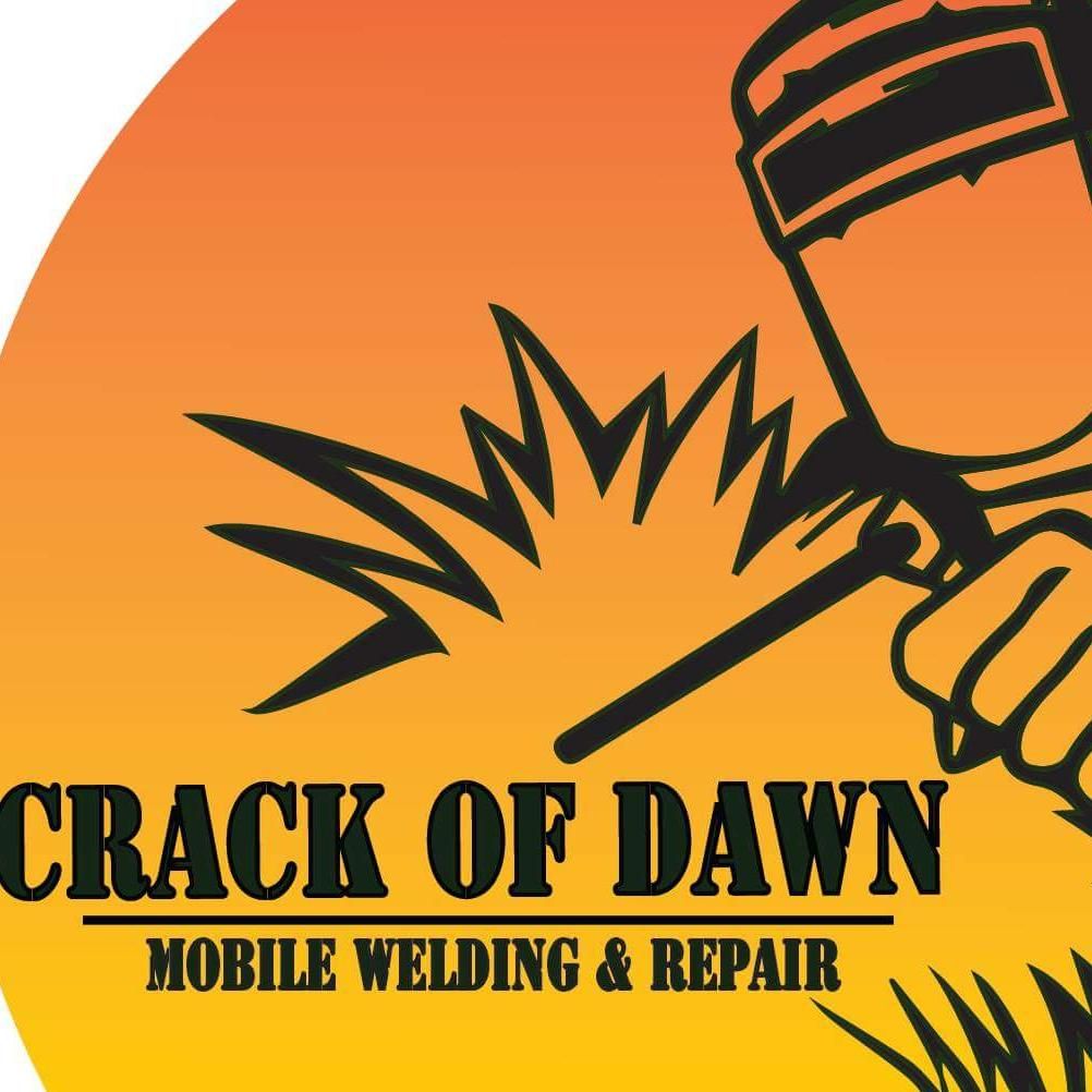 Crack of Dawn Mobile Welding & Repair