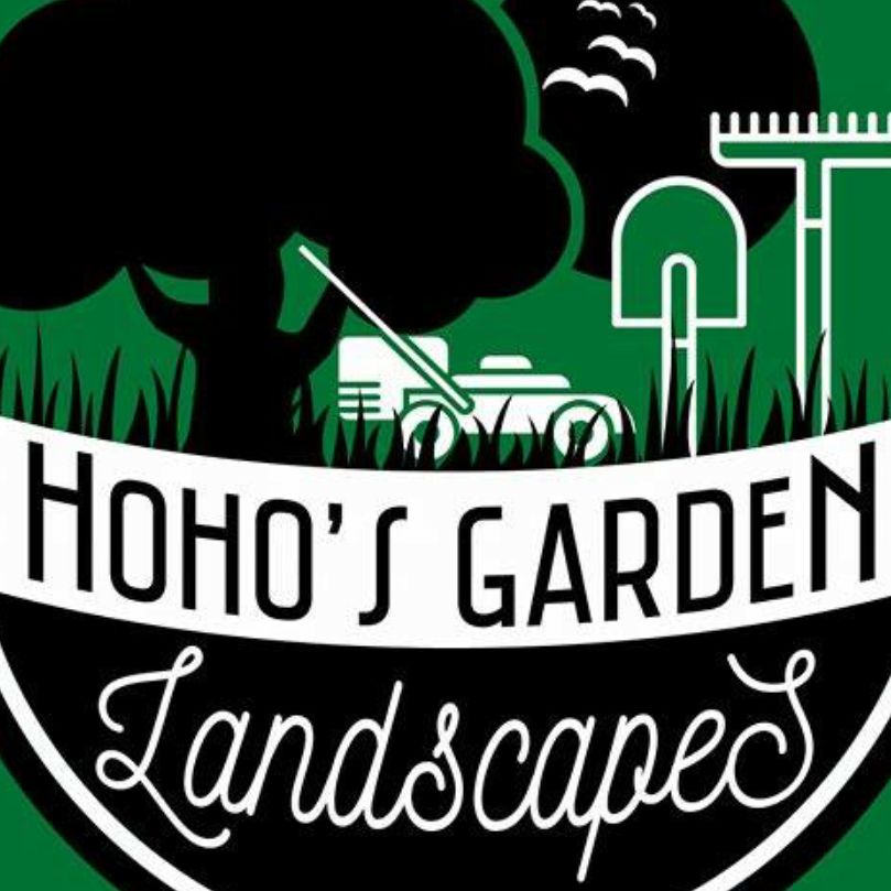 Hoho's Garden Landscapes