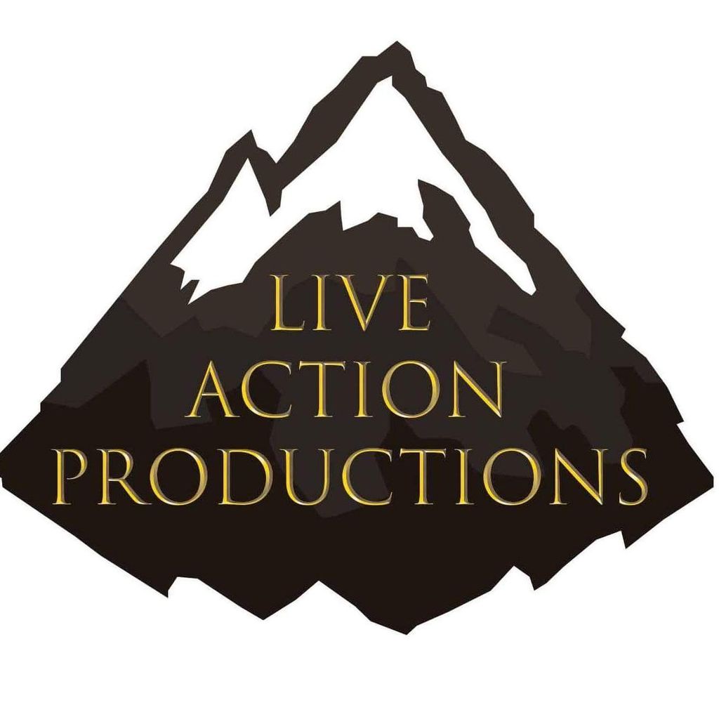 Live Action Productions