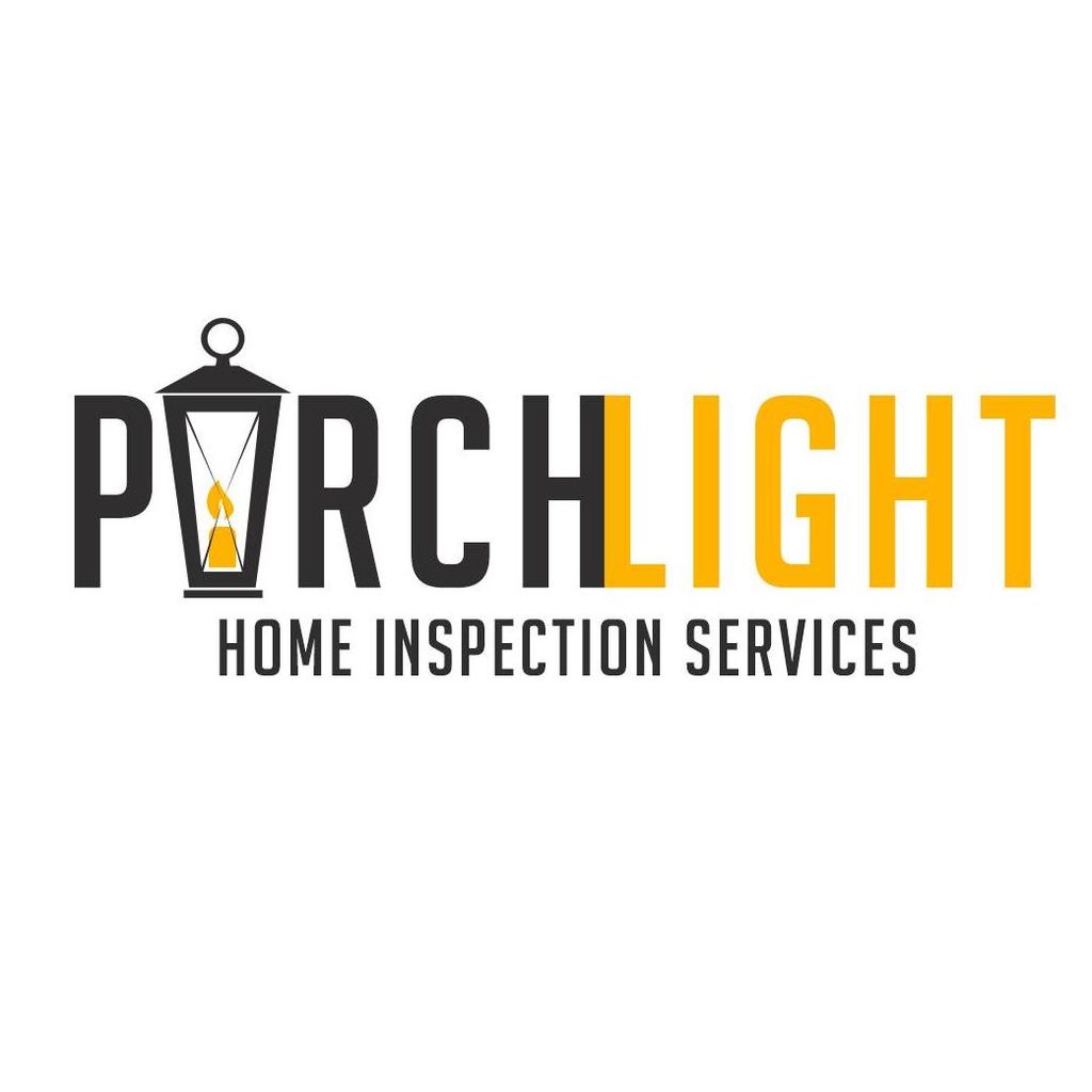 Porch Light Home Inspection