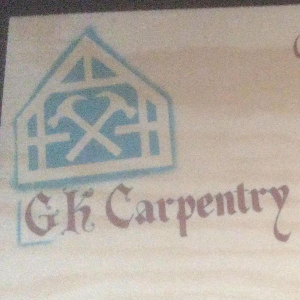 G.K. Carpentry