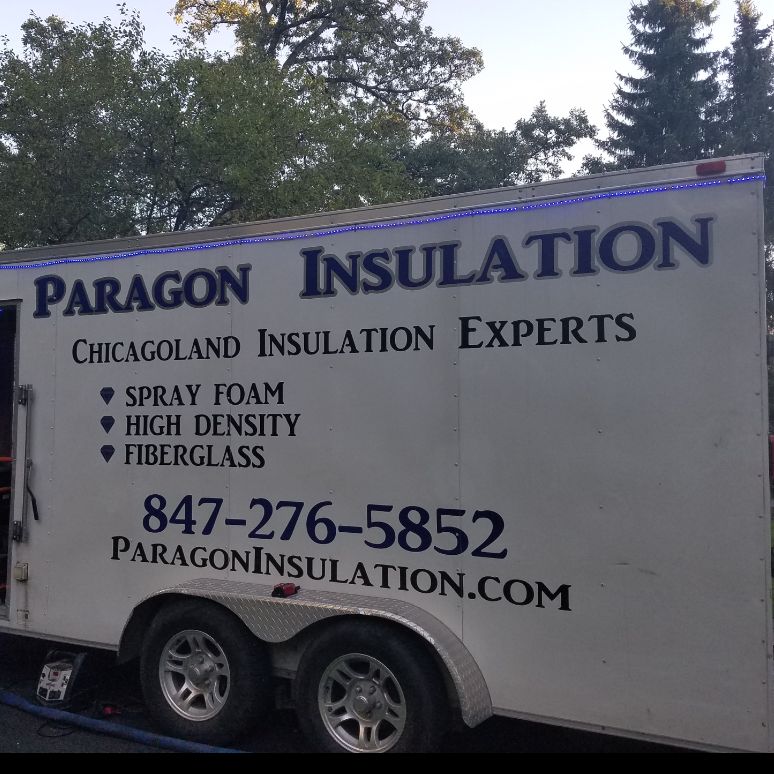 Paragon Insulation