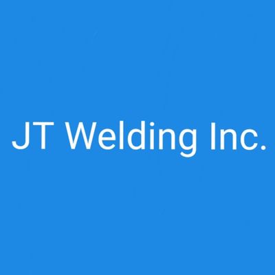 Avatar for JT Welding Inc.