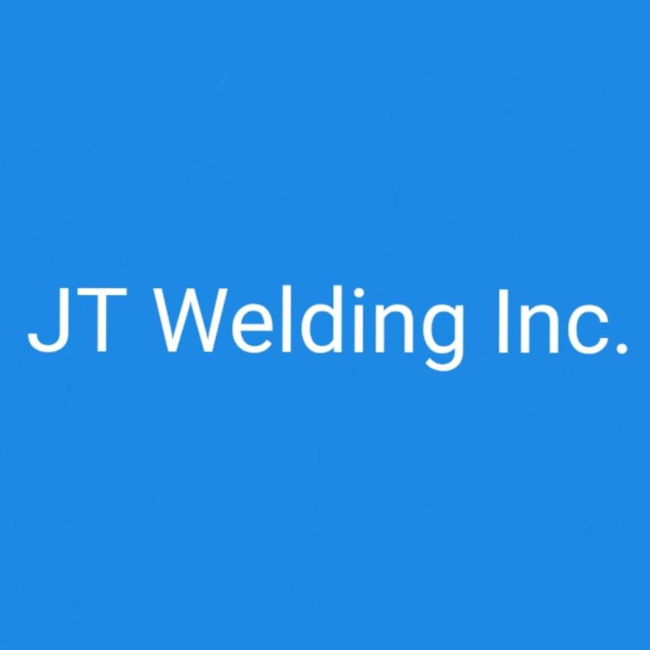 JT Welding Inc.