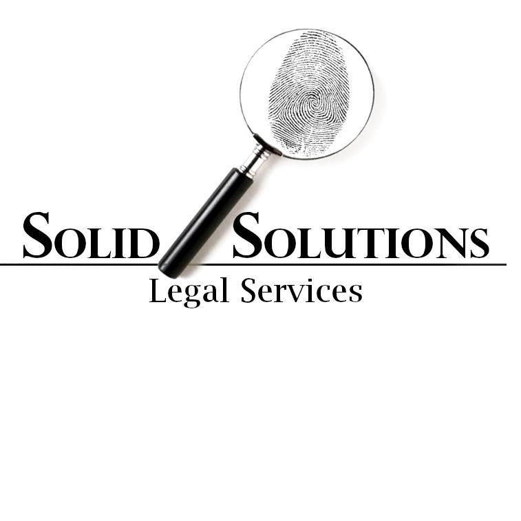 Solid Solutions Legal Services, LLC