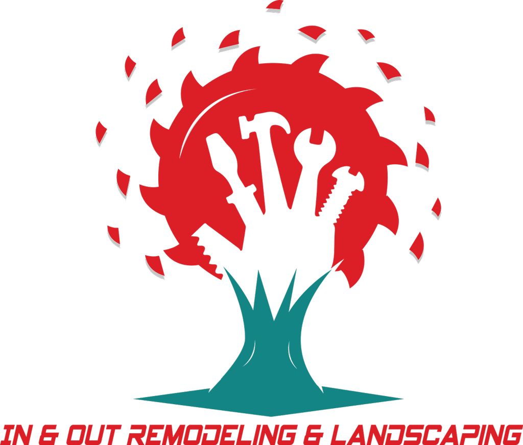 In & Out Remodeling and Landscaping