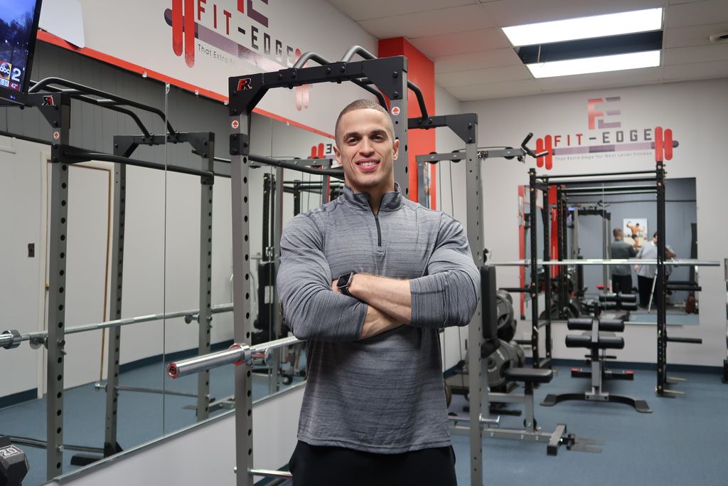 Fit-Edge Studio