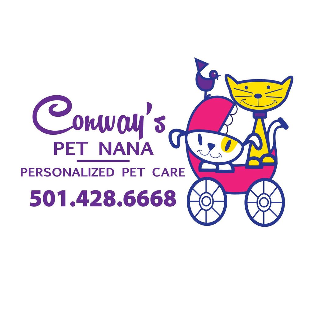 Conway's Pet Nana