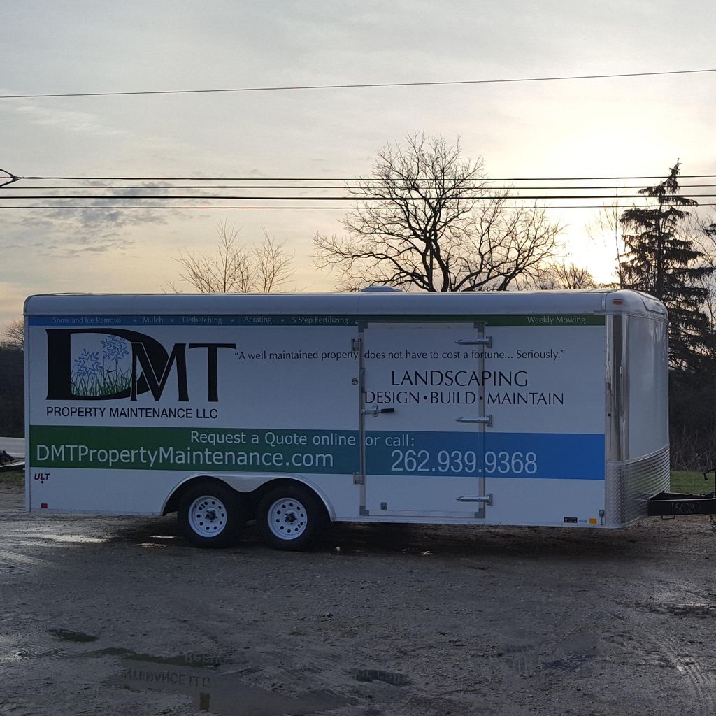 DMT Property Maintenance LLC