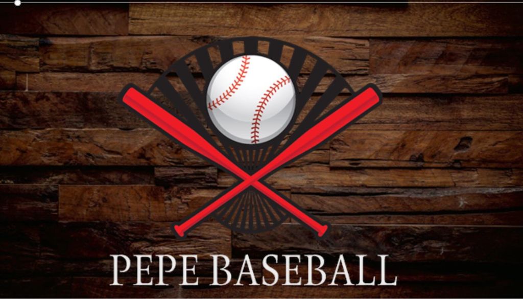 Pepe Baseball