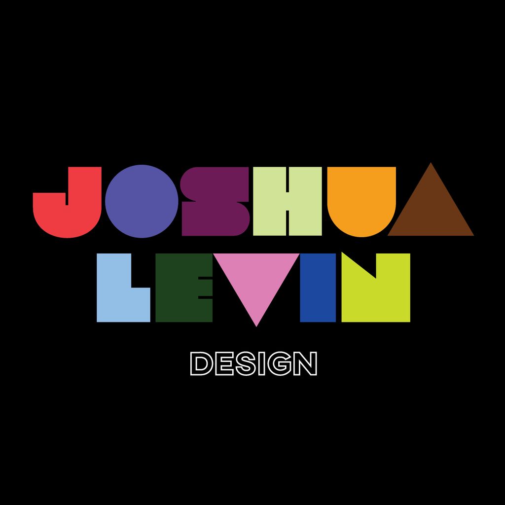 Joshua Levin Design