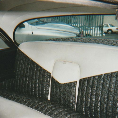 1954 Cadillac complete restoration reupholstered w