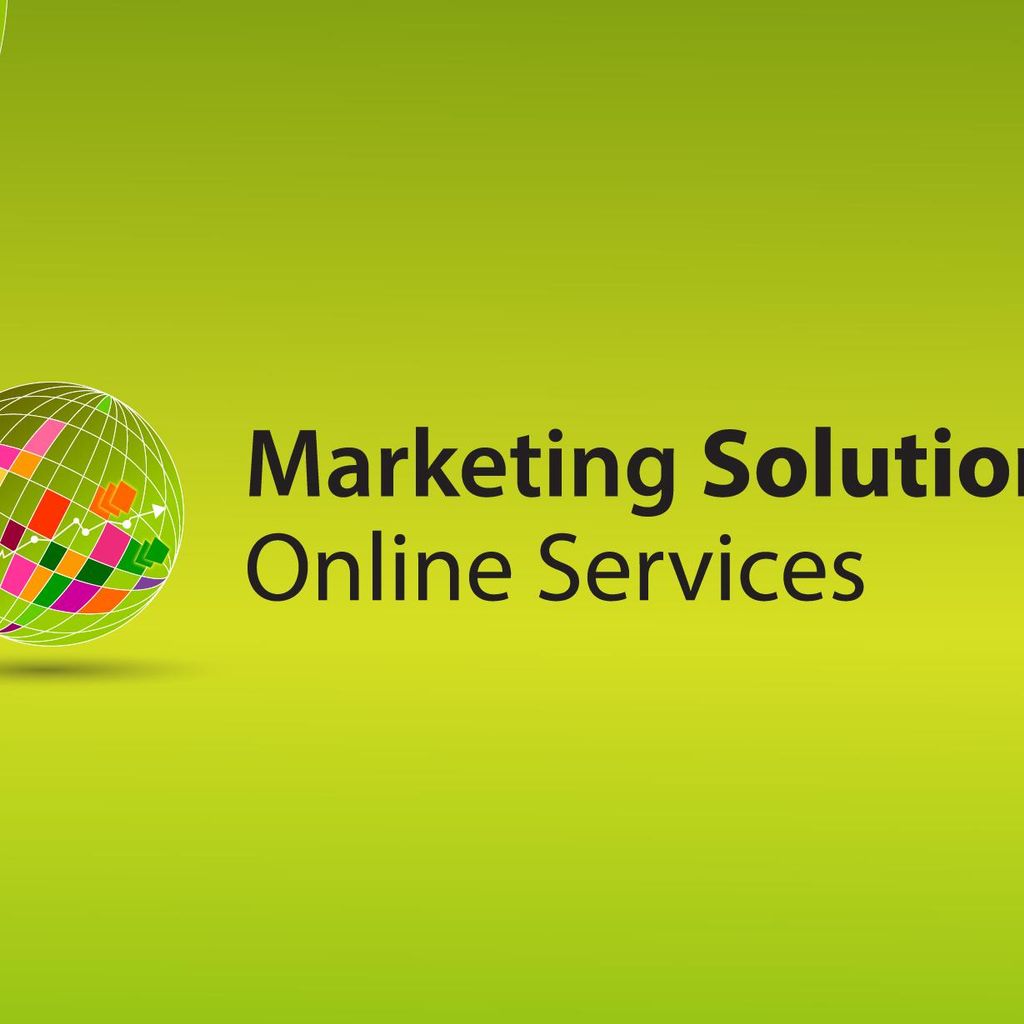 Marketing Solutions Online Services