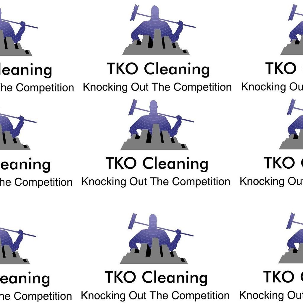 TKO Cleaning