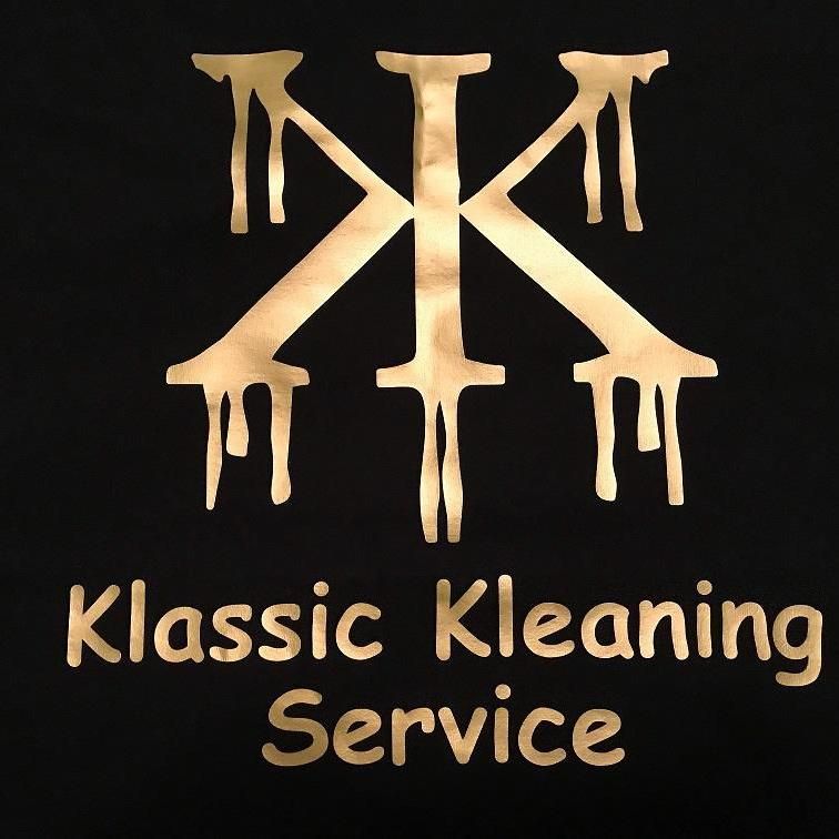 Klassic Kleaning Service & Handyman Service