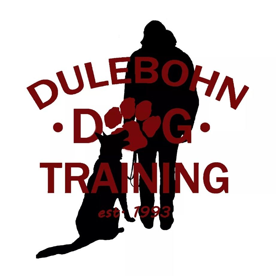 Dulebohn Dog Training