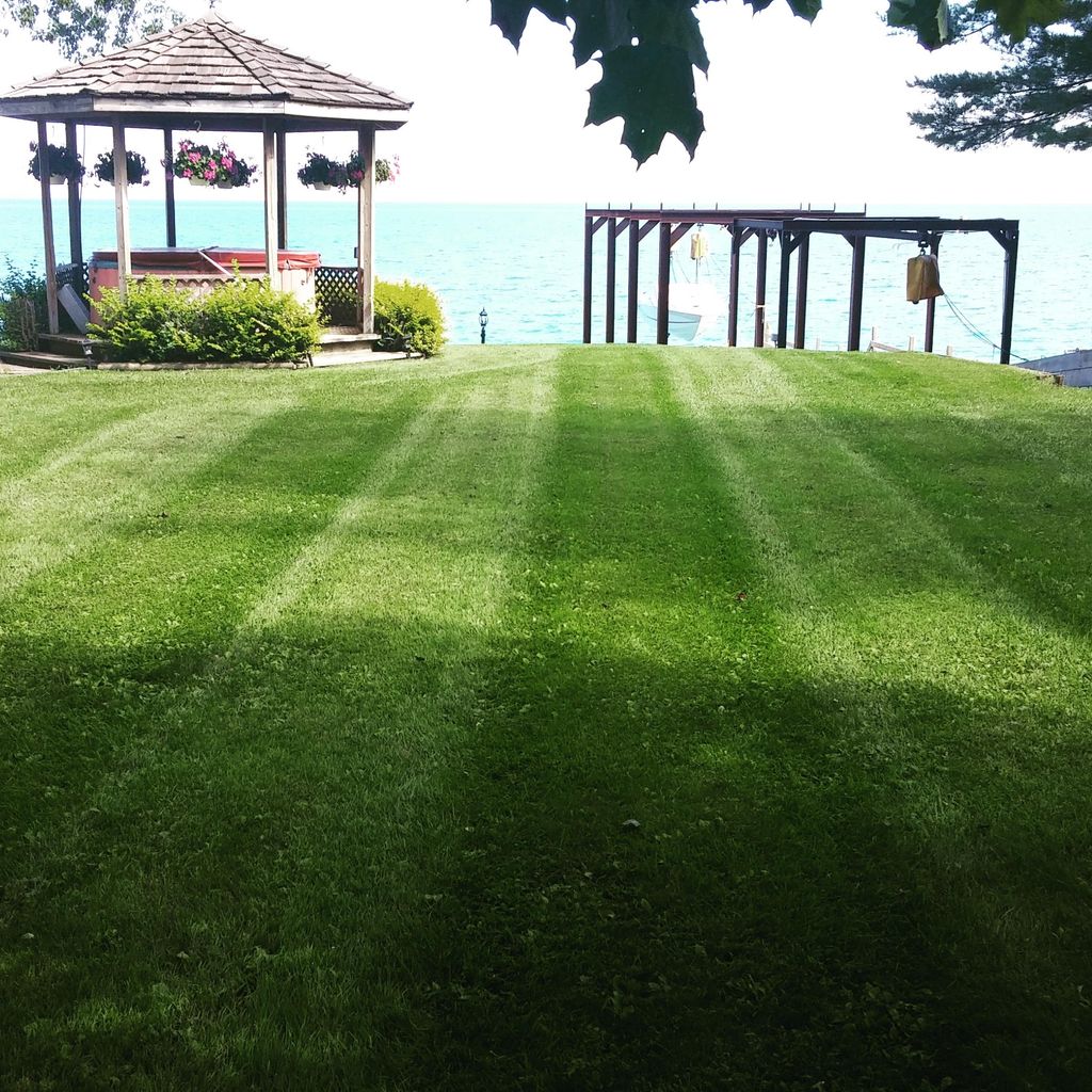 Lighthouse Lawn Care