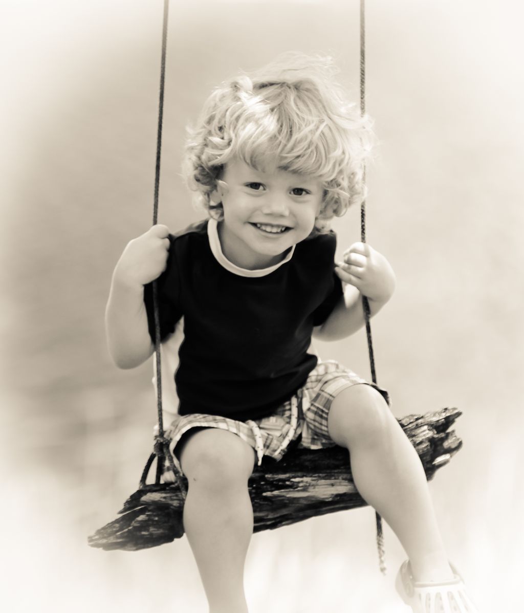 Child portraits