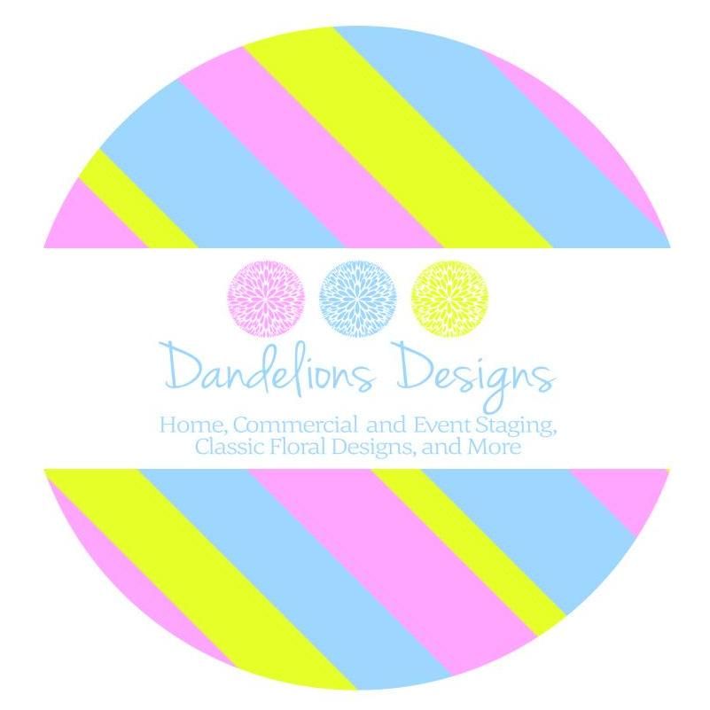 Dandelions  Designs (Home, Commercial, and Even...