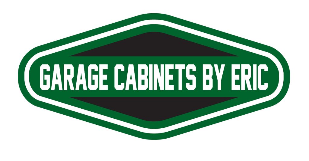 Garage Cabinets by Eric